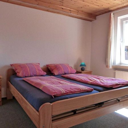 Ferienhof Budach - Landurlaub Vor Den Toren Flensburgs Handewitt Camera foto